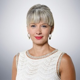 Mgr. Natálie Doffková