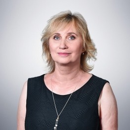 Hana Habartová